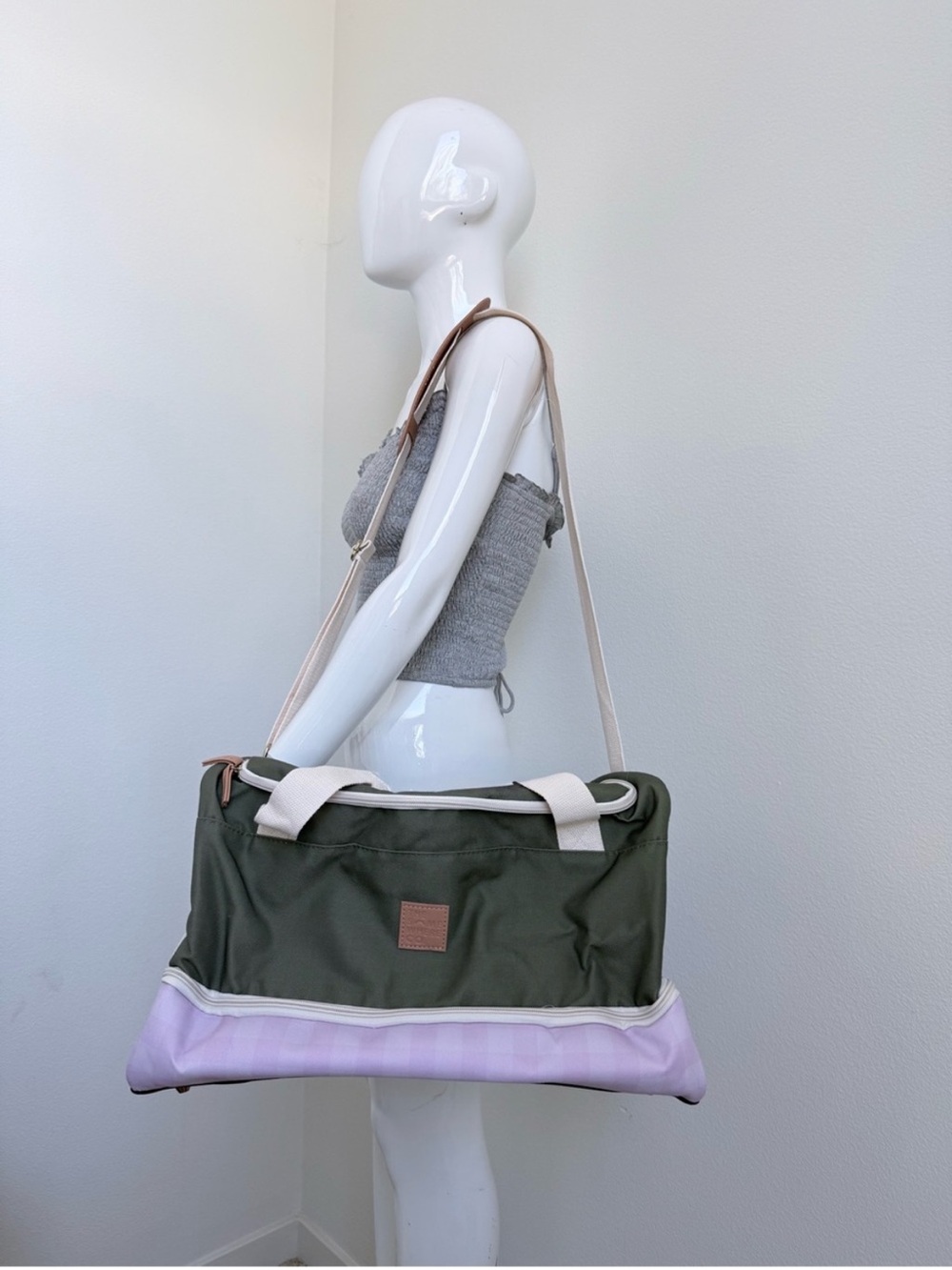 The Somewhere Co. Hold All Bag